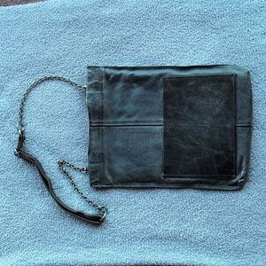 Latico Bag in Dark Grey